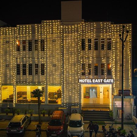 Dazzling East Gate Hotel Agra  Luaran gambar