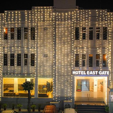 Dazzling East Gate Hotel Agra  Luaran gambar