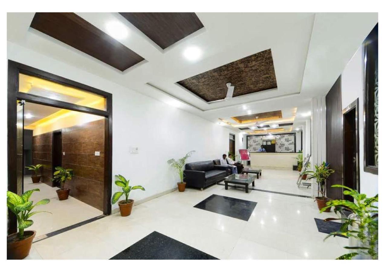 Dazzling East Gate Hotel Agra  Luaran gambar