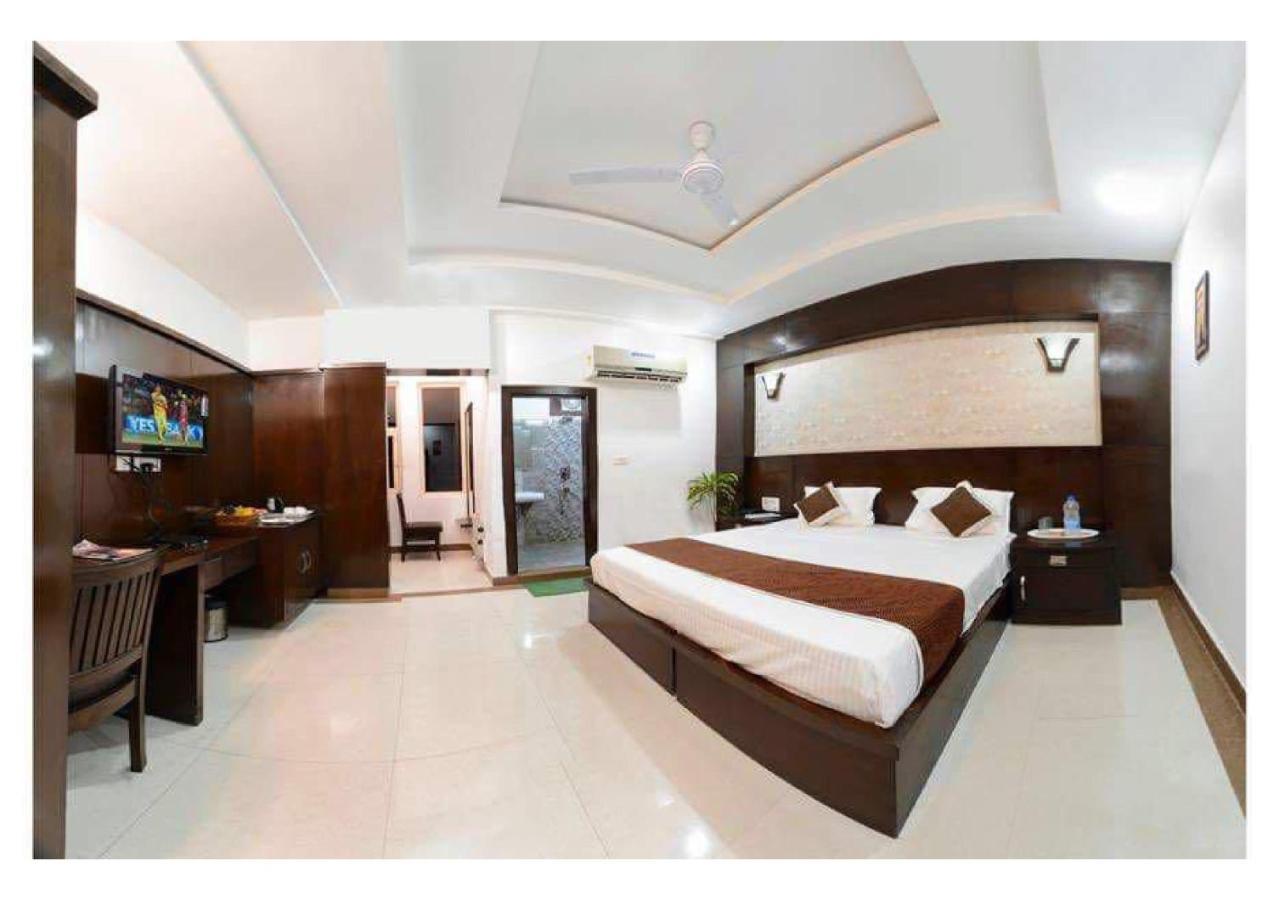 Dazzling East Gate Hotel Agra  Luaran gambar