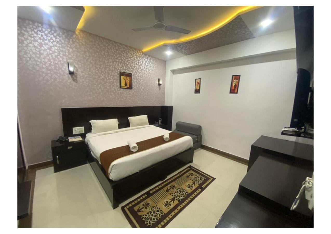 Dazzling East Gate Hotel Agra  Luaran gambar
