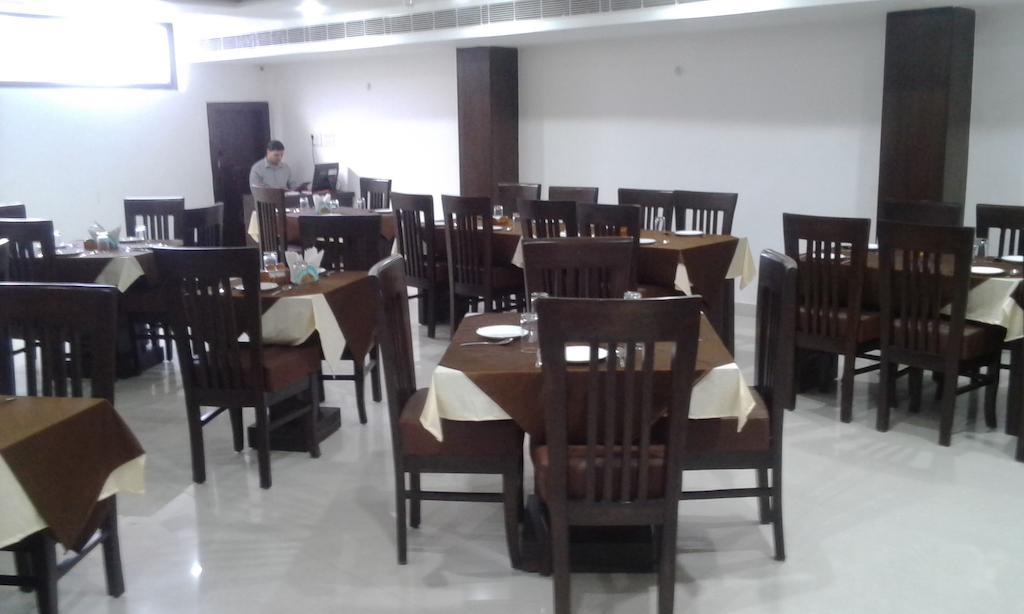 Dazzling East Gate Hotel Agra  Luaran gambar