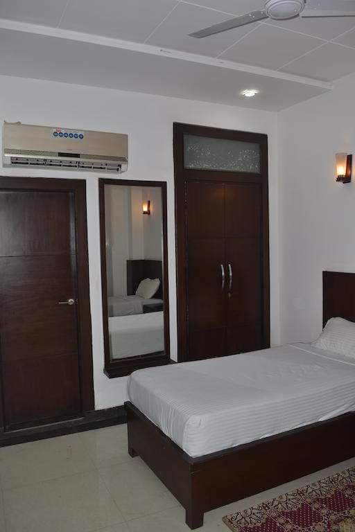 Dazzling East Gate Hotel Agra  Luaran gambar