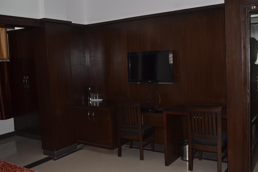Dazzling East Gate Hotel Agra  Luaran gambar