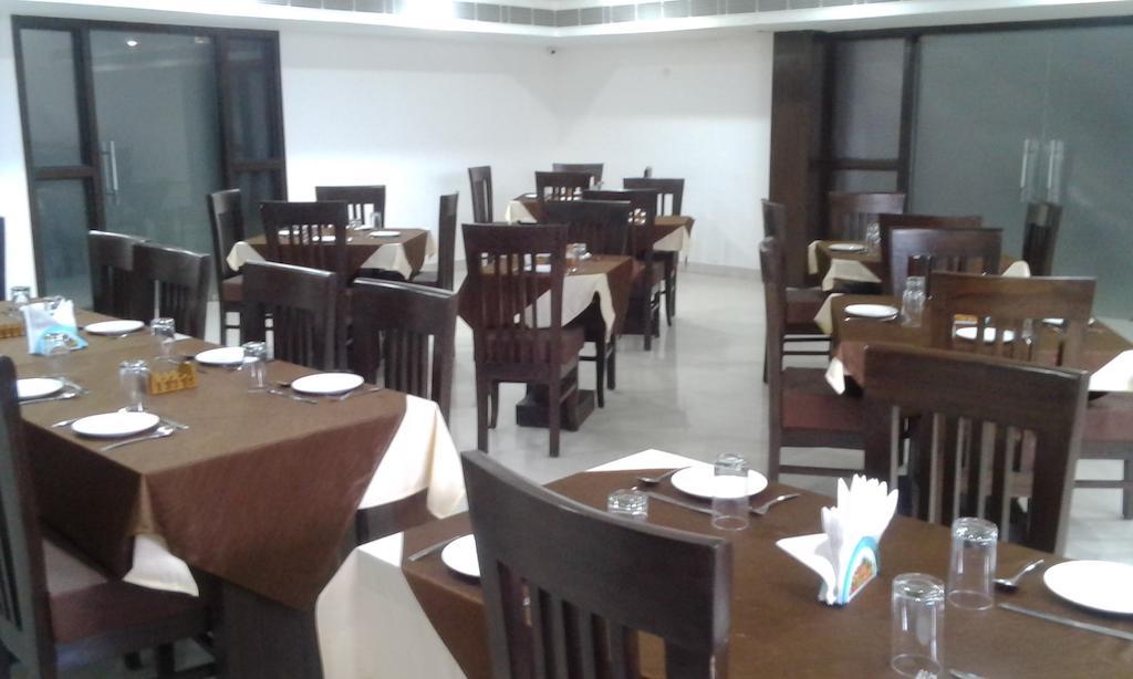 Dazzling East Gate Hotel Agra  Luaran gambar