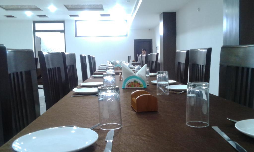 Dazzling East Gate Hotel Agra  Luaran gambar