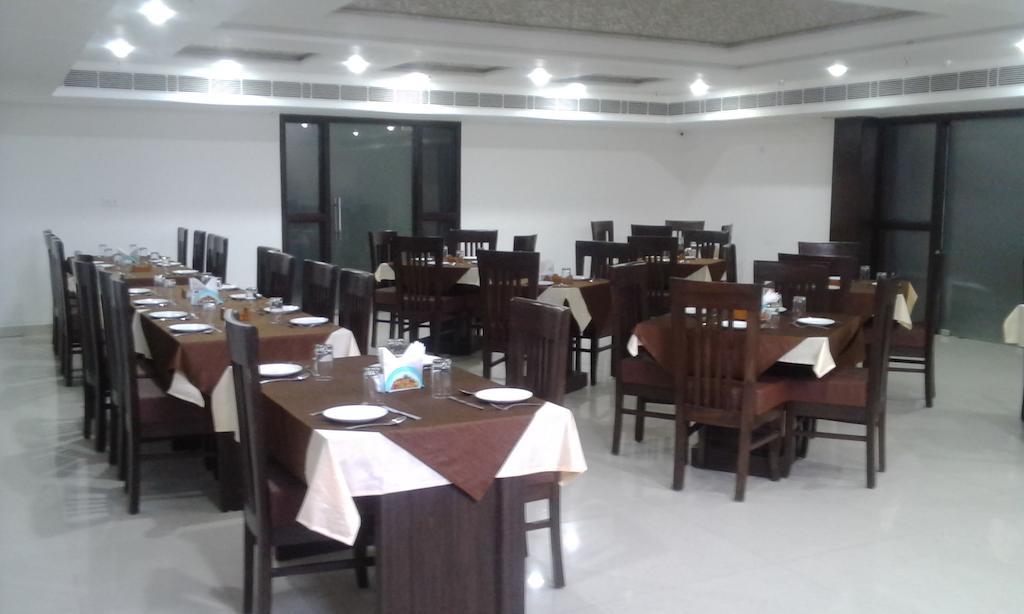 Dazzling East Gate Hotel Agra  Luaran gambar