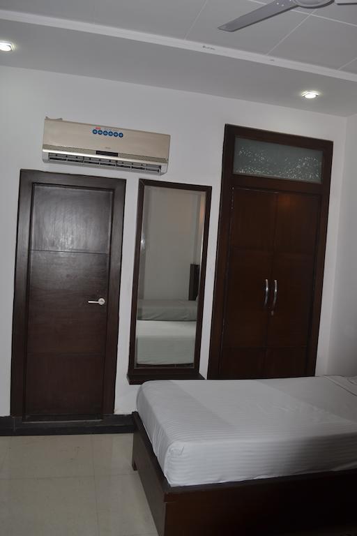 Dazzling East Gate Hotel Agra  Luaran gambar