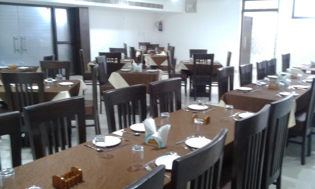 Dazzling East Gate Hotel Agra  Luaran gambar