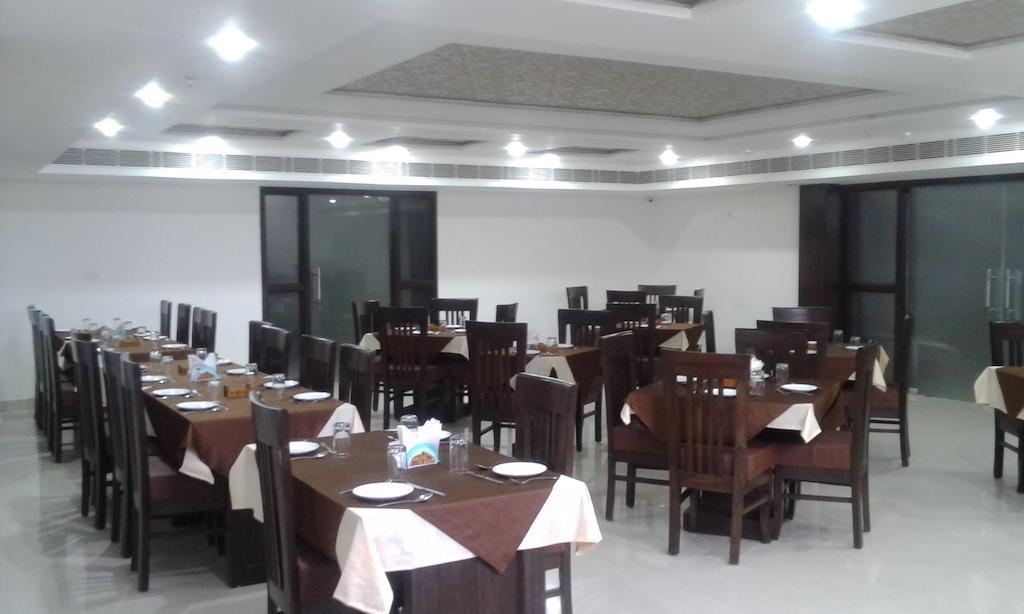 Dazzling East Gate Hotel Agra  Luaran gambar