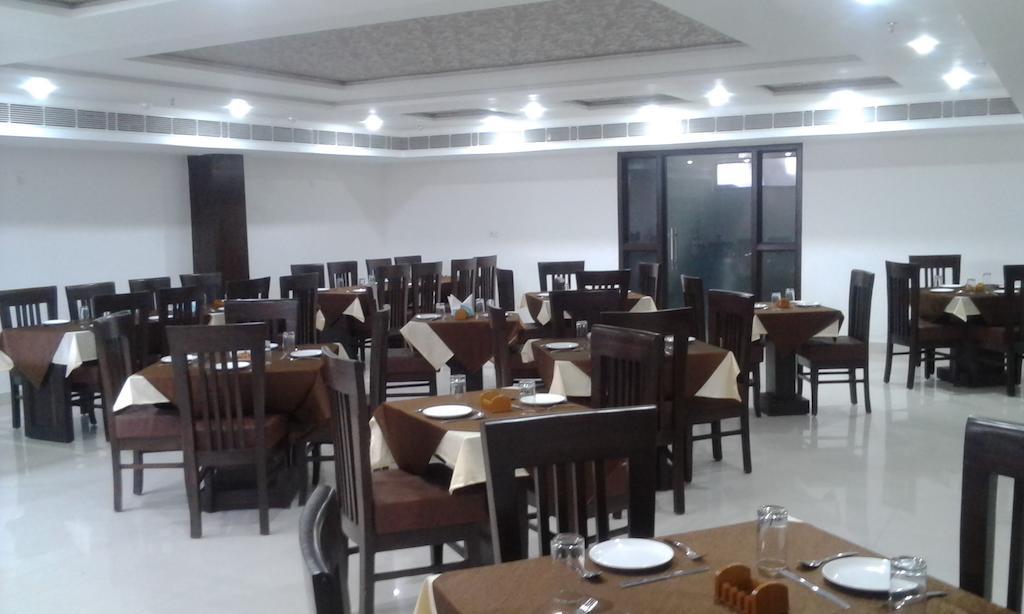 Dazzling East Gate Hotel Agra  Luaran gambar