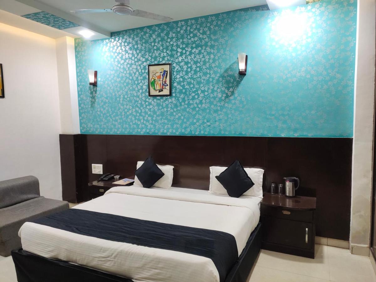 Dazzling East Gate Hotel Agra  Luaran gambar