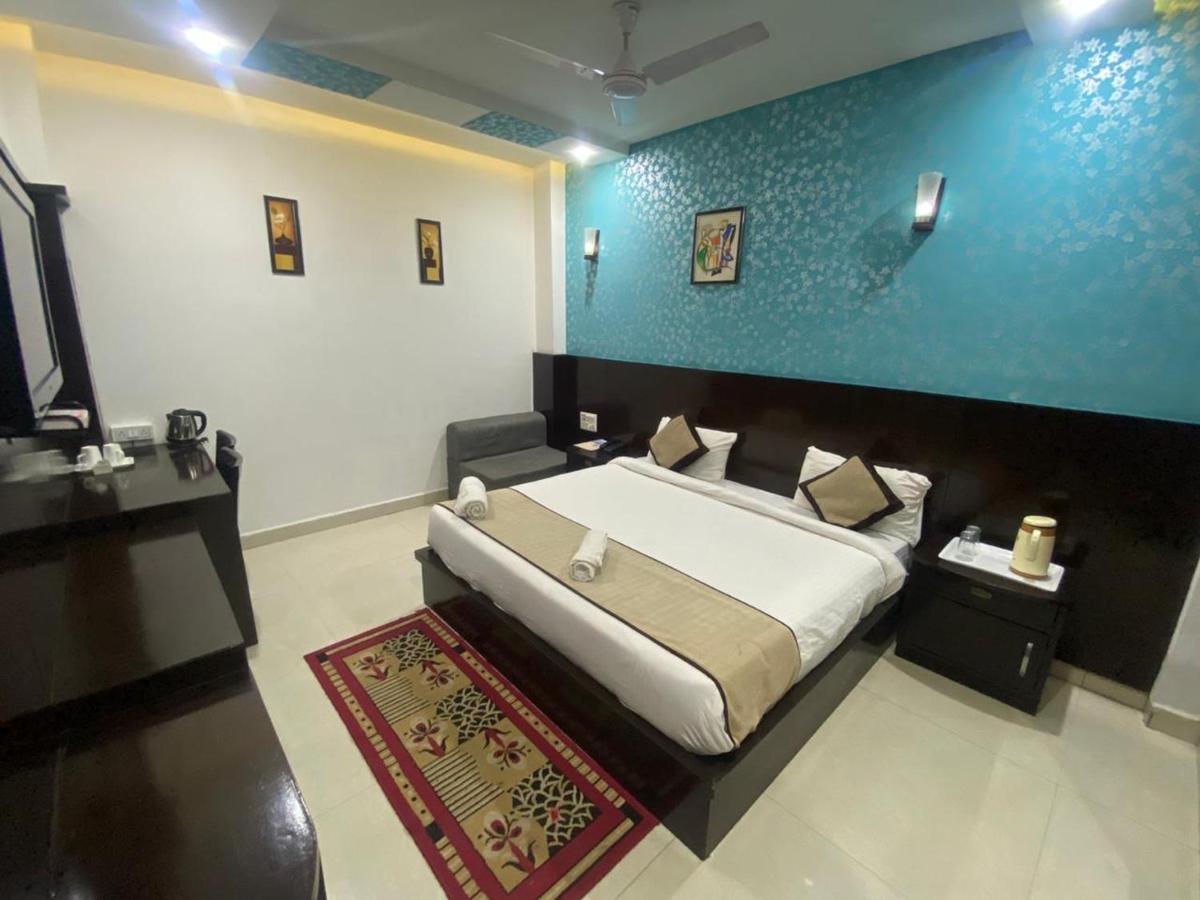 Dazzling East Gate Hotel Agra  Luaran gambar