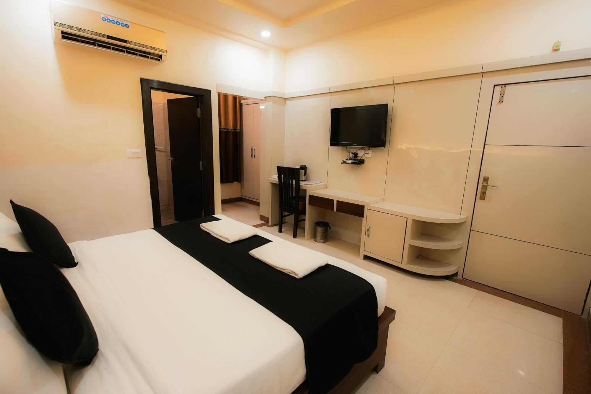 Dazzling East Gate Hotel Agra  Luaran gambar