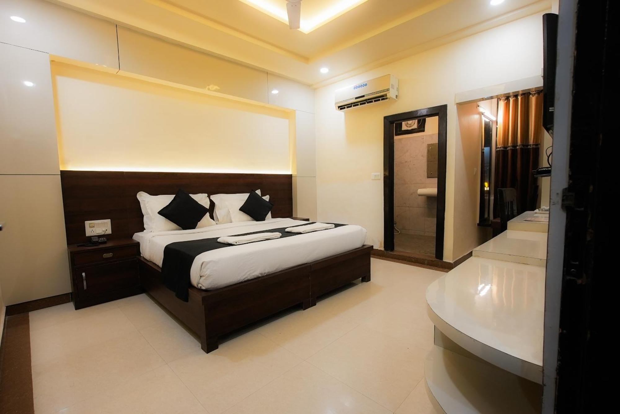 Dazzling East Gate Hotel Agra  Luaran gambar