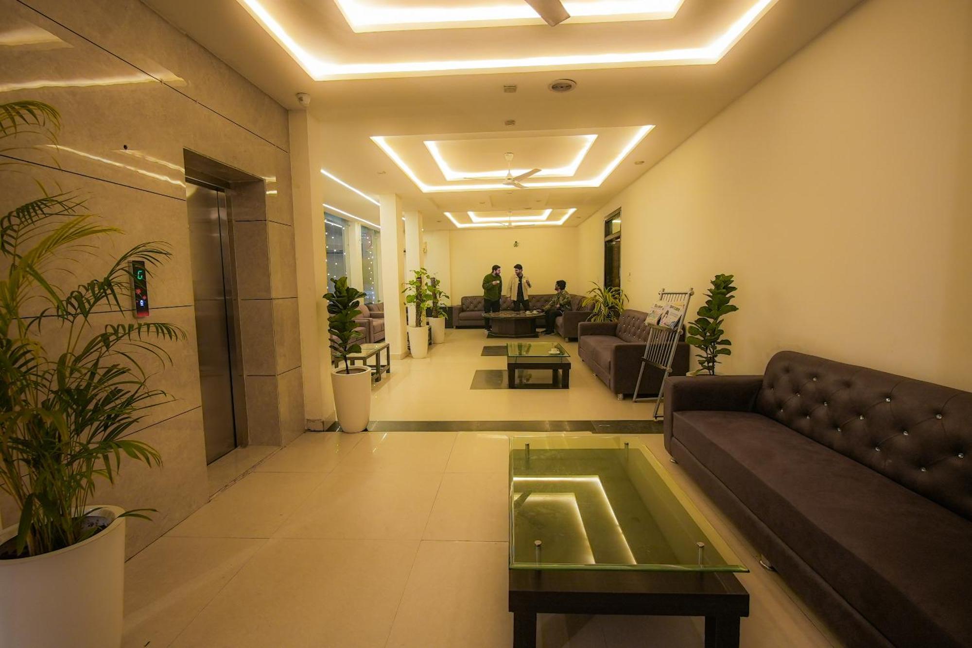 Dazzling East Gate Hotel Agra  Luaran gambar