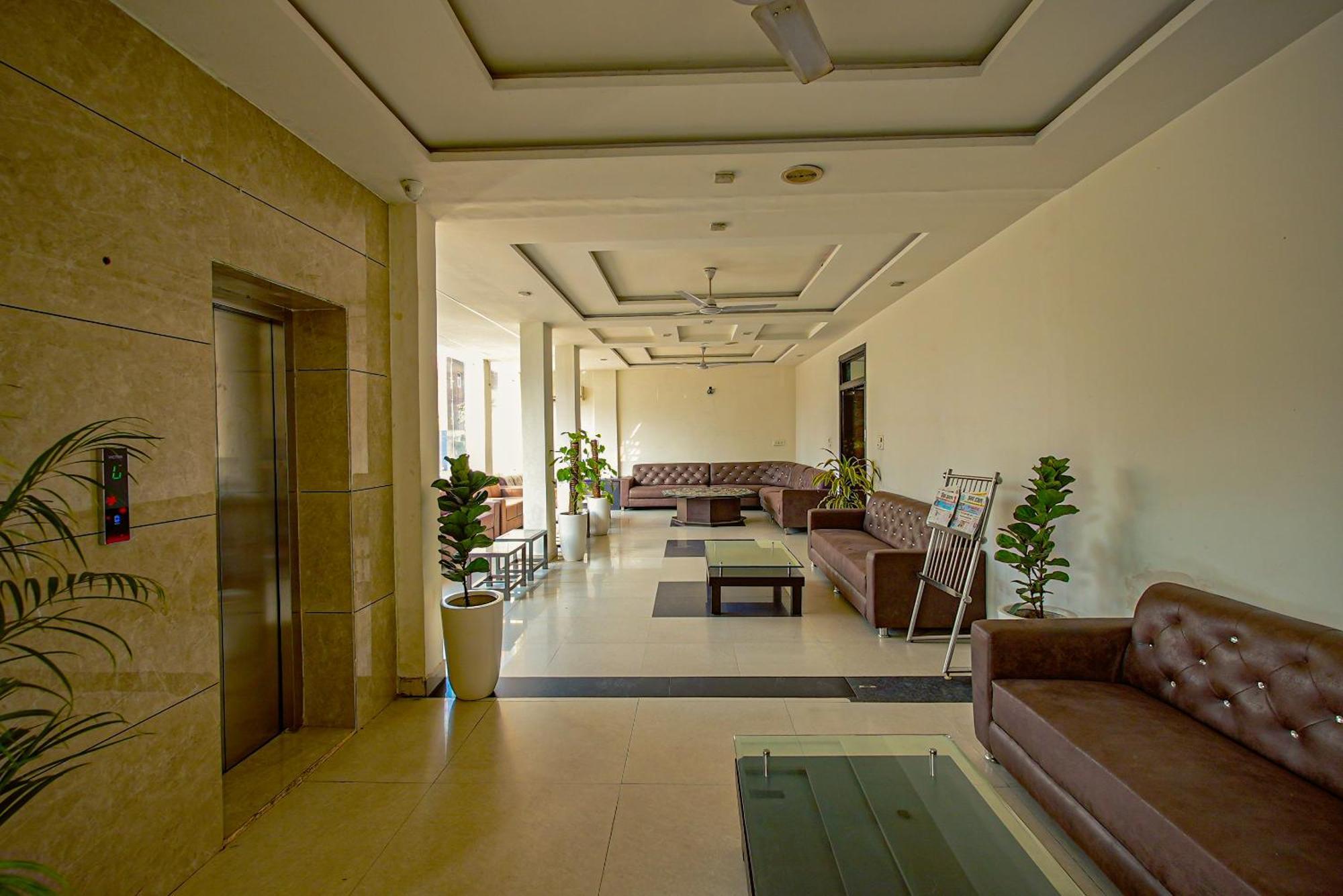 Dazzling East Gate Hotel Agra  Luaran gambar