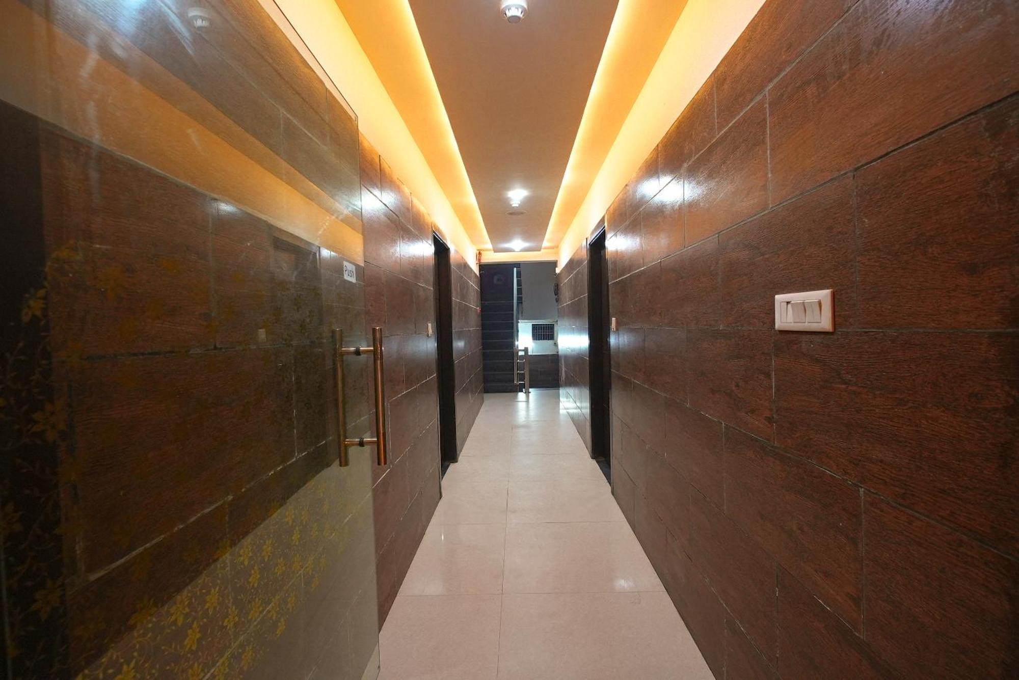 Dazzling East Gate Hotel Agra  Luaran gambar