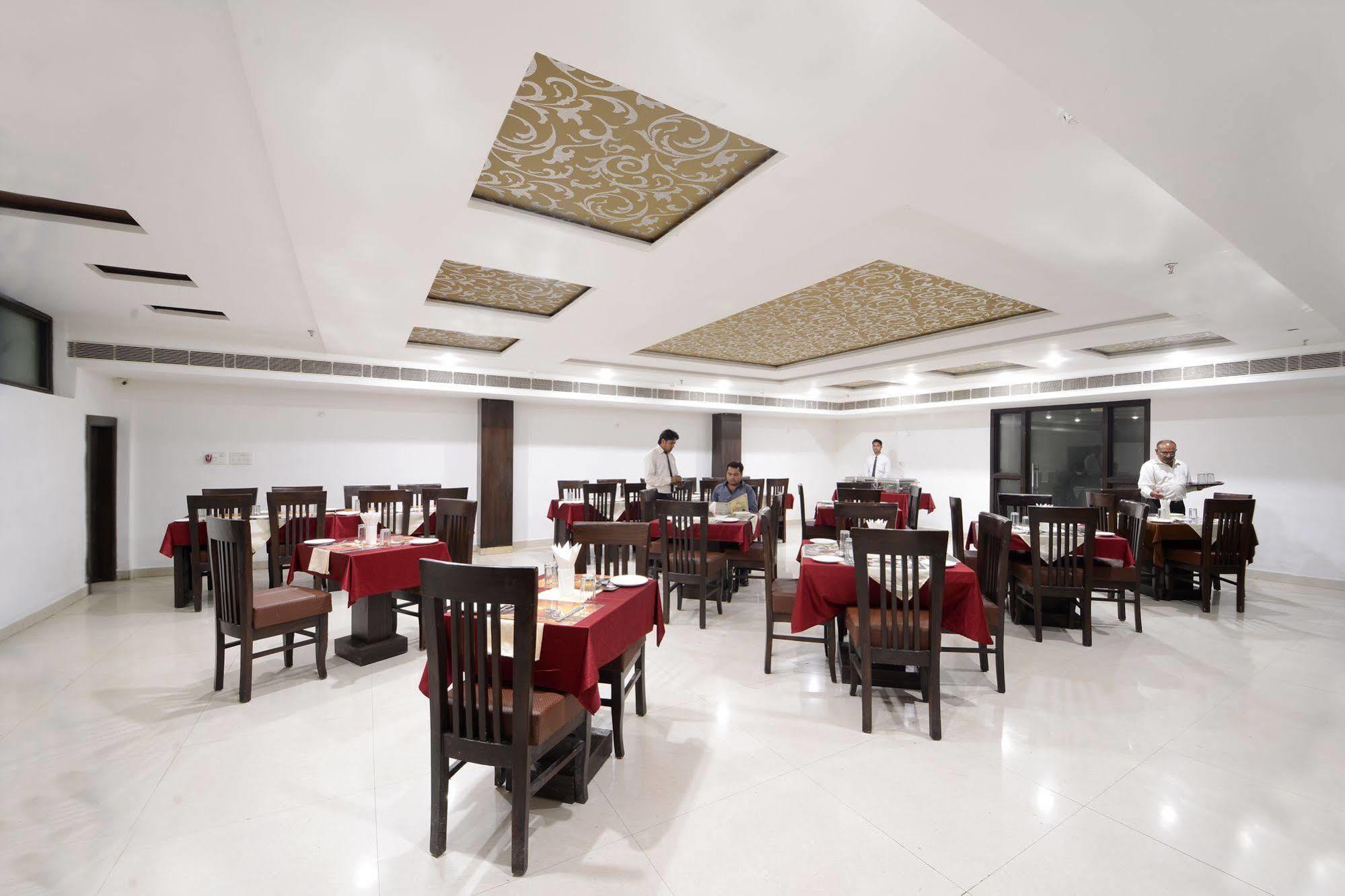 Dazzling East Gate Hotel Agra  Luaran gambar