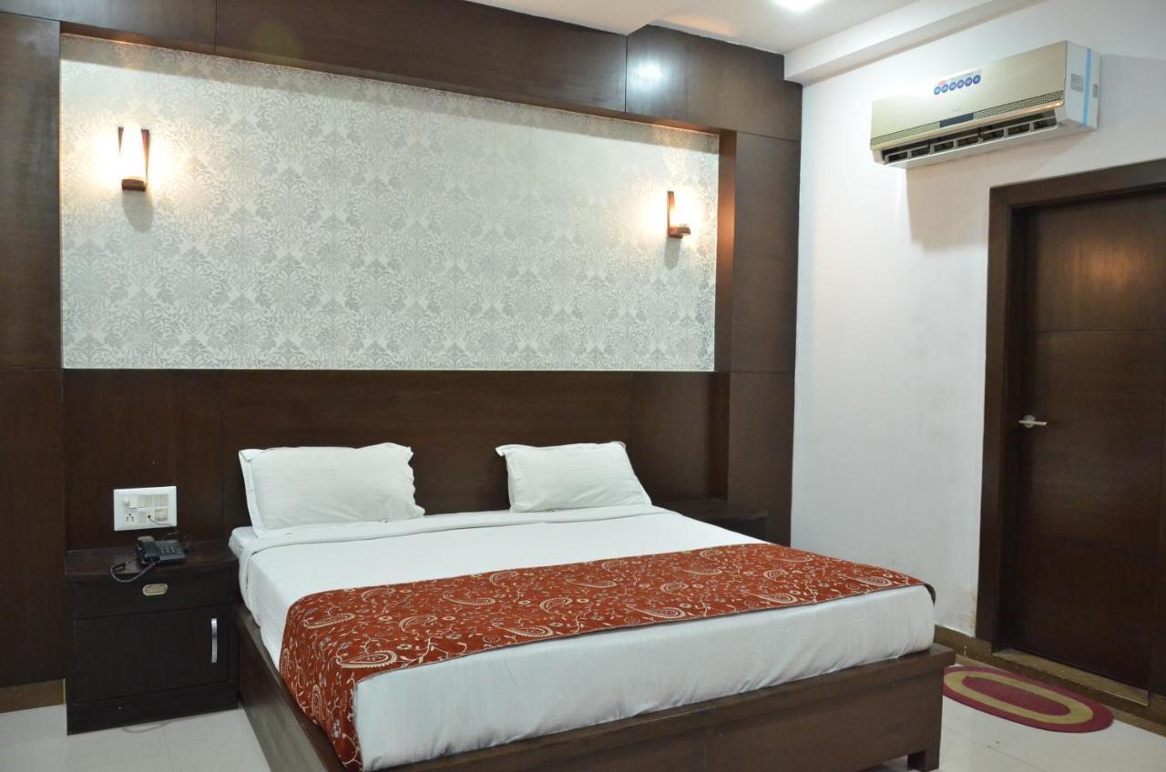 Dazzling East Gate Hotel Agra  Luaran gambar