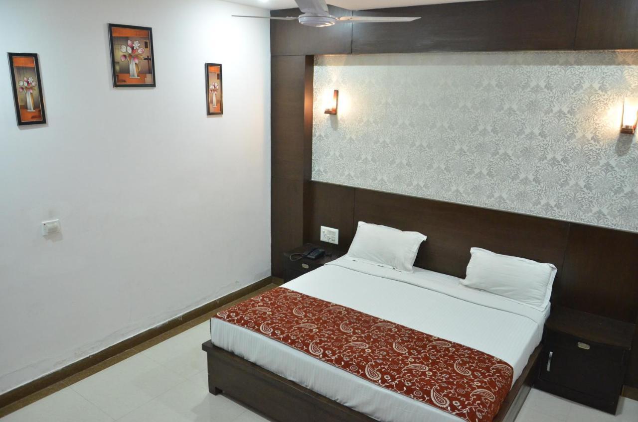 Dazzling East Gate Hotel Agra  Luaran gambar