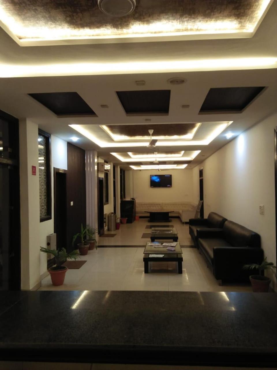 Dazzling East Gate Hotel Agra  Luaran gambar