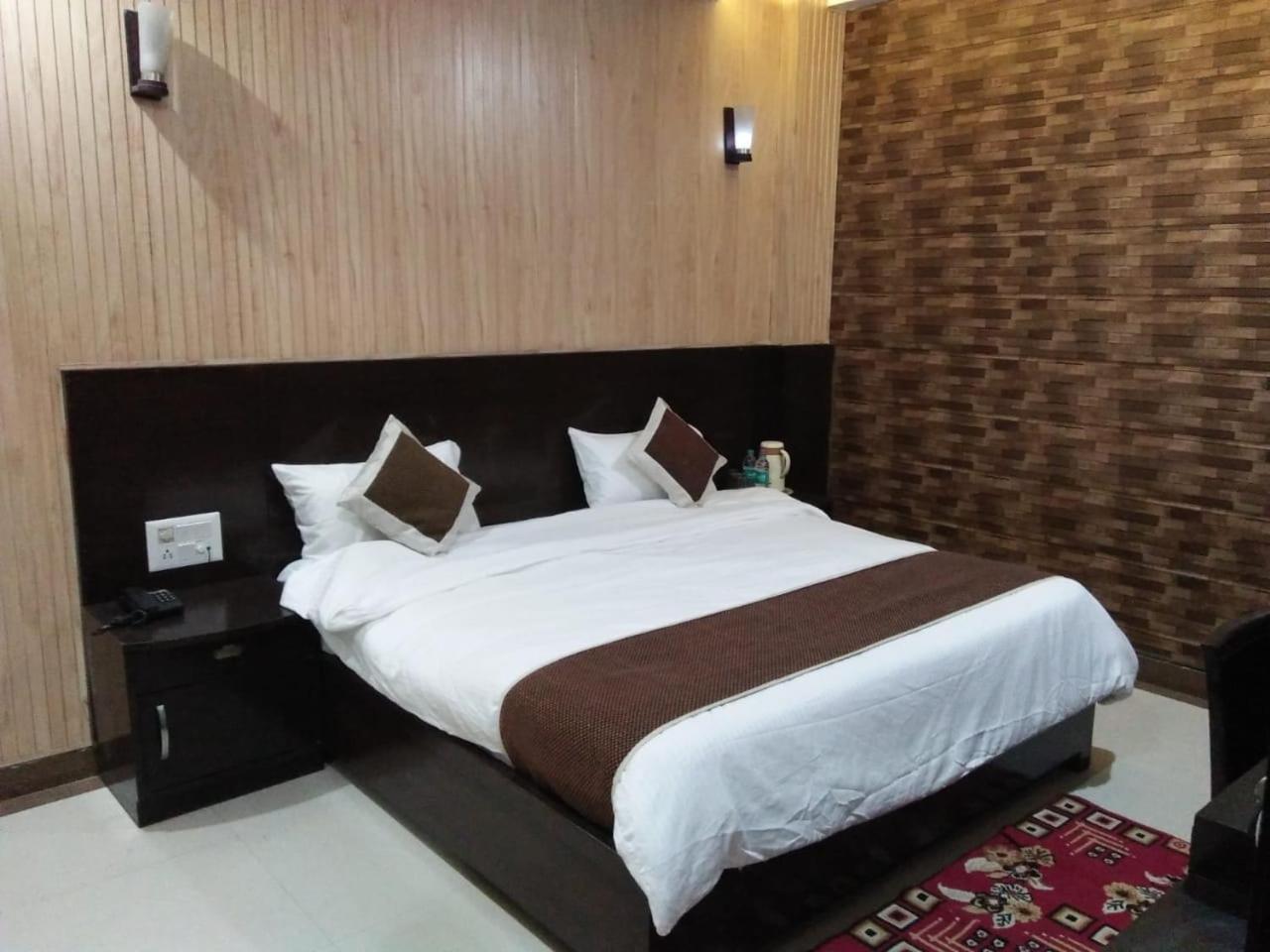 Dazzling East Gate Hotel Agra  Luaran gambar