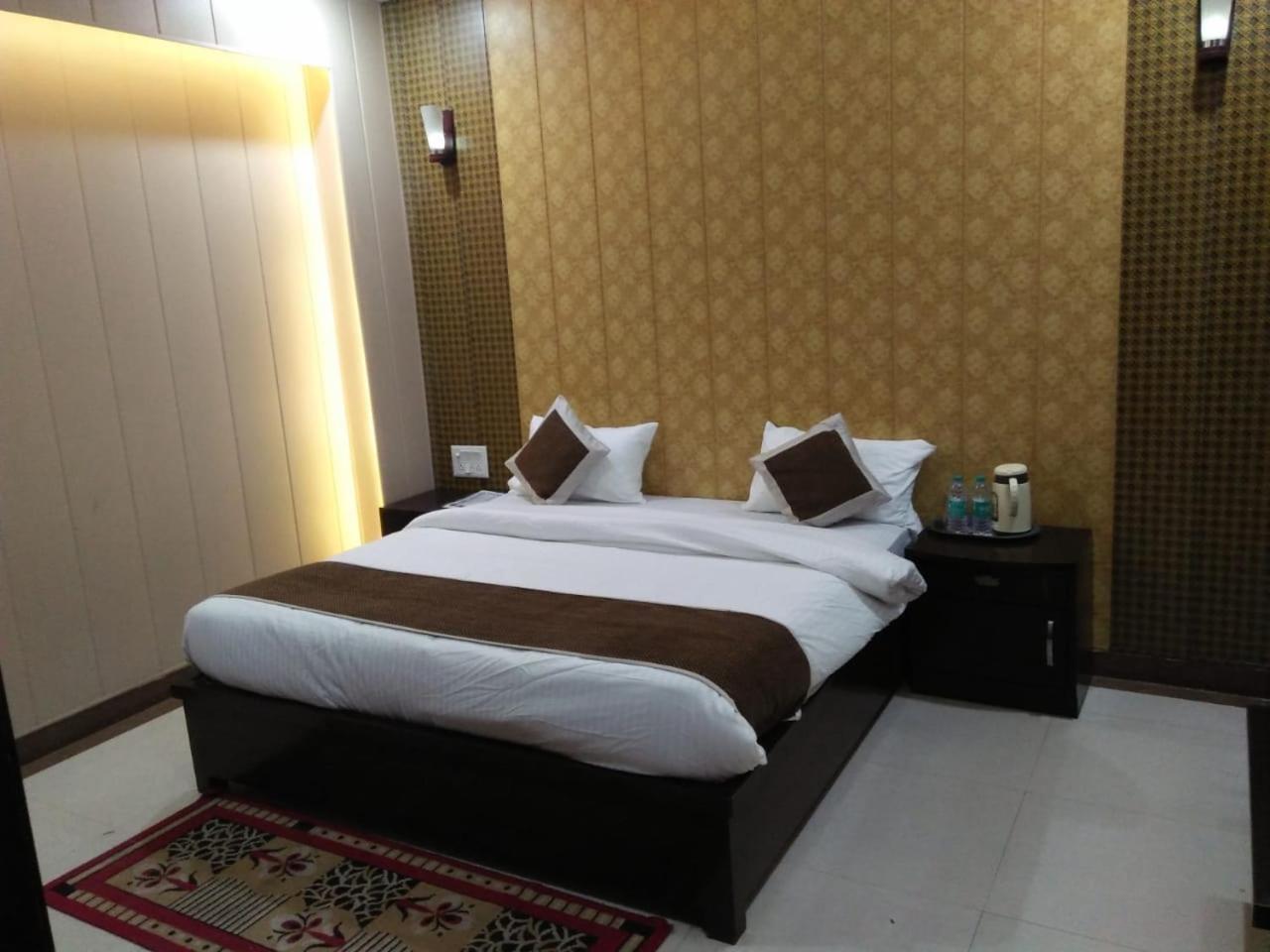 Dazzling East Gate Hotel Agra  Luaran gambar
