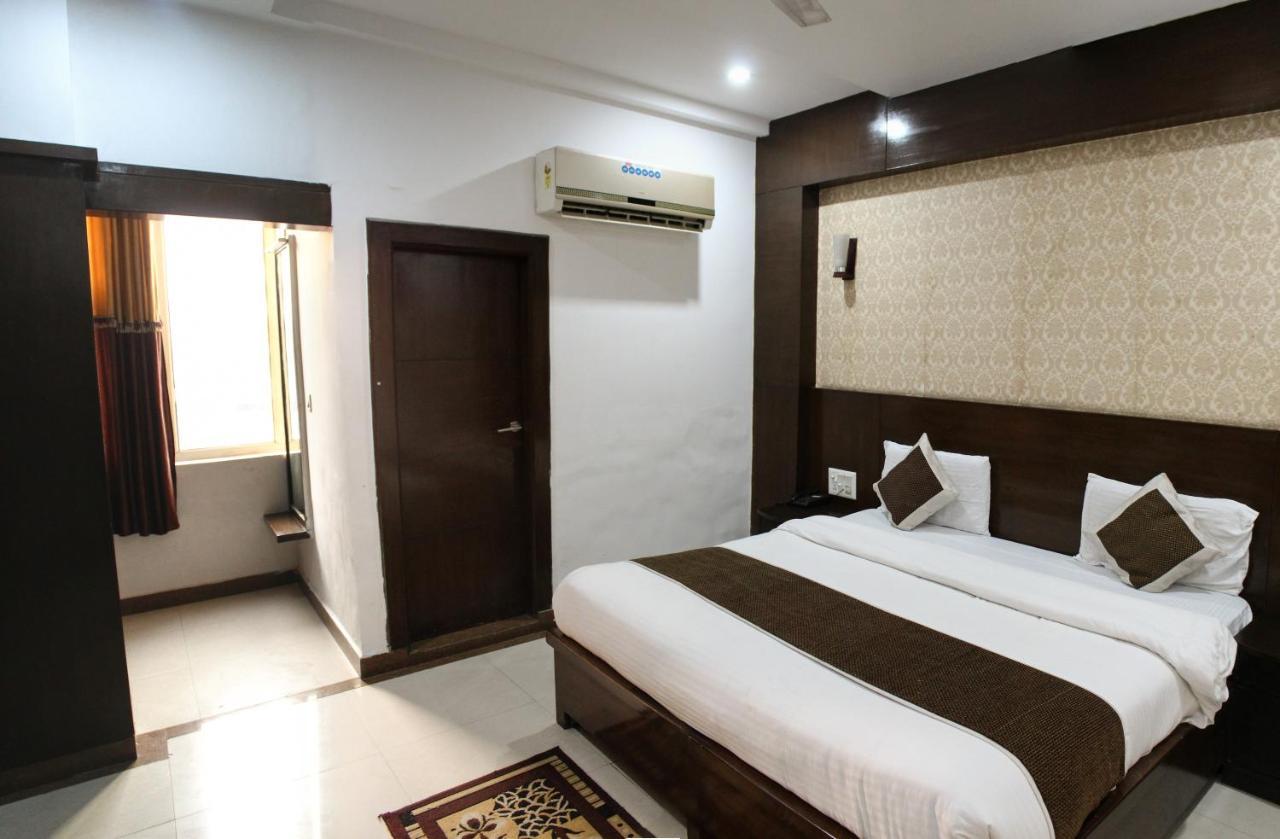 Dazzling East Gate Hotel Agra  Luaran gambar