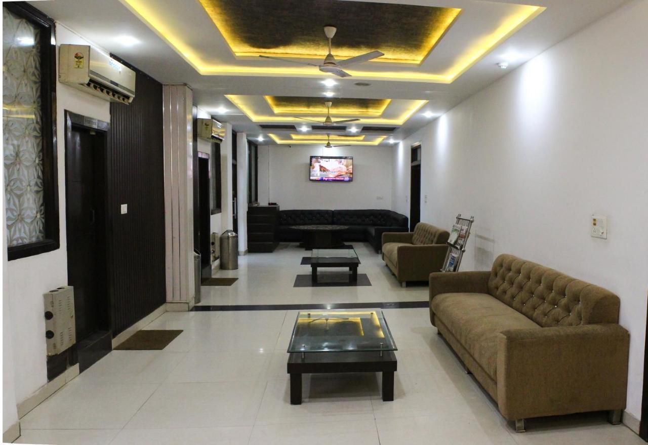 Dazzling East Gate Hotel Agra  Luaran gambar